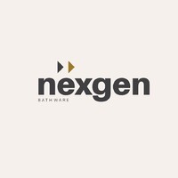 Nexgen Bathware 🚽 logo - Similar company to Robertson Bathware