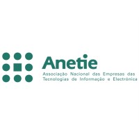 ANETIE - Associação Nacional das Empresas das Tecnologias de Informação e Electrónica logo - Similar company to Powertools Technologies