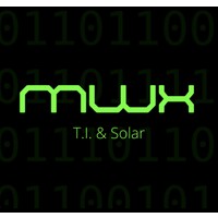 MWX T.I. e Solar logo - Similar company to Logical Group