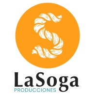 La Soga Producciones logo - Similar company to La Taberna Studios