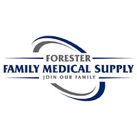 Forester Family Medical Supply logo - Similar company to Development 180