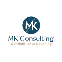 MK Consulting und Beteiligungs-GmbH logo - Similar company to Dw Power Gmbh