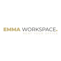 EMMA WORKSPACE logo - Similar company to Digital Co-Working Fellbach