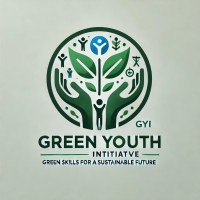 Green Youth Initiative (GYI) logo - Similar company to Wingersoft Technologies Limited