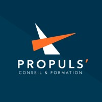 PROPULS' Formation Conseil logo - Similar company to Propuls