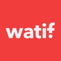 Watif Design Studio logo - Similar company to Hypernano Optics Technology (Dead)
