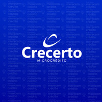 Crecerto Agência de Microcrédito logo - Similar company to Ms Coaching
