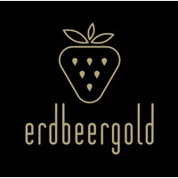 erdbeergold logo - Similar company to Heuboden Events Ag