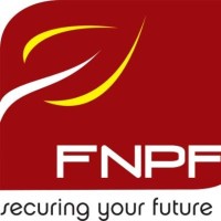 Fiji National Provident Fund (FNPF) logo - Similar company to Digicel Fiji