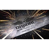Orjinal Metal Urunleri San. Tic. A.S. logo - Similar company to Güzel Metal Sanayi Ve Ticaret A.Ş.