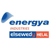 Energya Industries - Elsewedy Helal logo - Similar company to Jeddah Cables Company