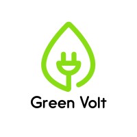 Green Volt Pte Ltd logo - Similar company to Energio Solar
