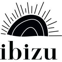 Ibizu logo - Similar company to Sprankelend Spanje