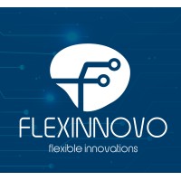 Flexinnovo logo - Similar company to Gw Design
