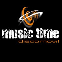 MUSIC TIME DISCO MOVIL SAS logo - Similar company to Industrias Cheff Ltda