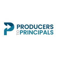 Producers to Principals logo - Similar company to Advisors Insurance Agency, Llc