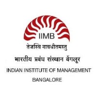 Business Management Program - Defence Officers - IIM Bangalore logo - Similar company to Dgmp-26 Iim Lucknow (Noida Campus)