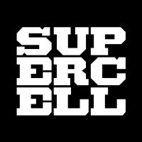 Supercell logo - Similar company to Finest Talent
