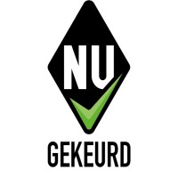 NU Gekeurd logo - Similar company to Rite Track Uk Ltd