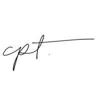 CPT logo - Similar company to Cpt