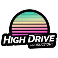 High Drive Productions