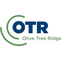 Olive Tree Ridge logo - Similar company to Blue Space