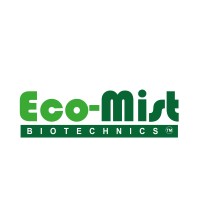ECO-MIST BIOTECHNICS LTD logo - Similar company to Misting Group / Magic Mist