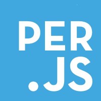 PereiraJS logo - Similar company to Python Pereira - Pypereira
