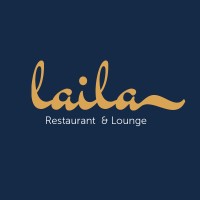 Laila Restaurant & Lounge logo - Similar company to Mon Bladi