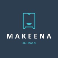 Makeena Vending services - Jordan logo - Similar company to Tecnocabel
