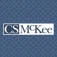 CS McKee logo - Similar company to Ecowell Co., Ltd. Korea