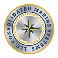 Consolidated Marine Systems, LLC logo - Similar company to Marine One Solutions
