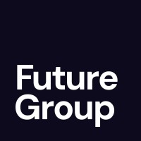 Future Group logo - Similar company to Future Present