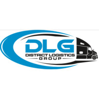 District Logistics Group logo - Similar company to Inline Consulting Services, Llc.