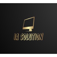 IA SOLUTION logo - Similar company to Solution Ia