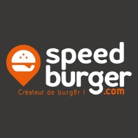 Speed Burger France logo - Similar company to Constant Bar À Bières Et À Manger
