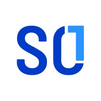 Syner1 logo - Similar company to Routical