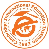 Cambridge International Educational Institute logo - Similar company to Cambridge Educational Institutions