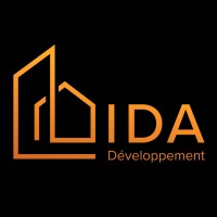 IDA Développement logo - Similar company to Weclean
