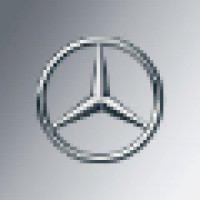 Mercedes-Benz Surrey logo - Similar company to Barnes Wheaton Gm