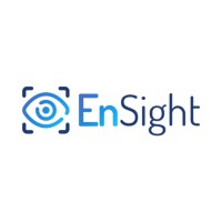 Ensight Data & AI logo - Similar company to Ensight™