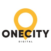 OneCity Digital logo - Similar company to Strategyworks