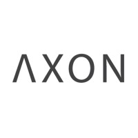 Axon Group logo - Similar company to Devday Da Nang