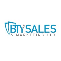 BTY Sales and Marketing logo - Similar company to Denuo Data Limited