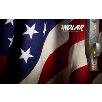 Kolar Arms logo - Similar company to Caesar Guerini Usa