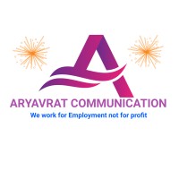 ARYAVRAT COMMUNICATION logo - Similar company to Fleet Rocket