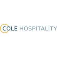 Cole Hospitality logo - Similar company to Paul Dmv