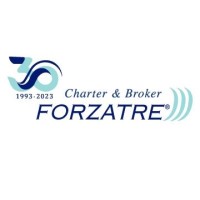 Forzatre Charter & Broker logo - Similar company to Logisticoop Transport