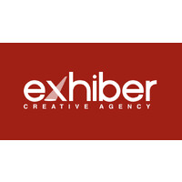 EXHIBER logo - Similar company to Talentcode