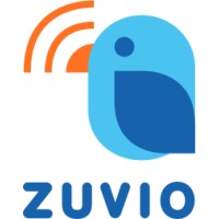 Zuvio logo - Similar company to Showhue